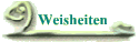 Weisheiten